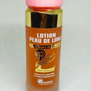 Peau De Lune Florale Plus face  Cleaner  100 mlx1